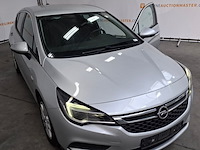 Personenauto, opel, astra 1.6 cdti, 2019 - afbeelding 70 van  75