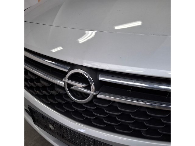 Personenauto, opel, astra 1.6 cdti, 2019 - afbeelding 71 van  75