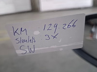 Personenauto, opel, astra 1.6 cdti, 2019 - afbeelding 72 van  75