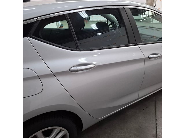 Personenauto, opel, astra 1.6 cdti, 2019 - afbeelding 75 van  75