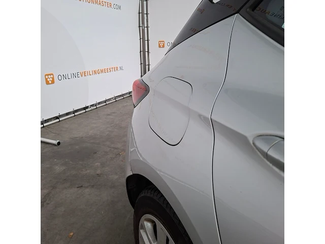 Personenauto, opel, astra 1.6 cdti, 2019 - afbeelding 2 van  47