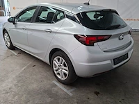 Personenauto, opel, astra 1.6 cdti, 2019 - afbeelding 7 van  47