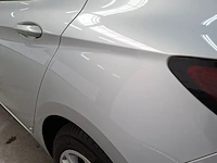 Personenauto, opel, astra 1.6 cdti, 2019 - afbeelding 8 van  47