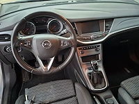 Personenauto, opel, astra 1.6 cdti, 2019 - afbeelding 28 van  47