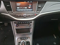 Personenauto, opel, astra 1.6 cdti, 2019 - afbeelding 30 van  47