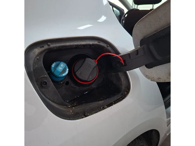 Personenauto, opel, astra 1.6 cdti, 2019 - afbeelding 36 van  47