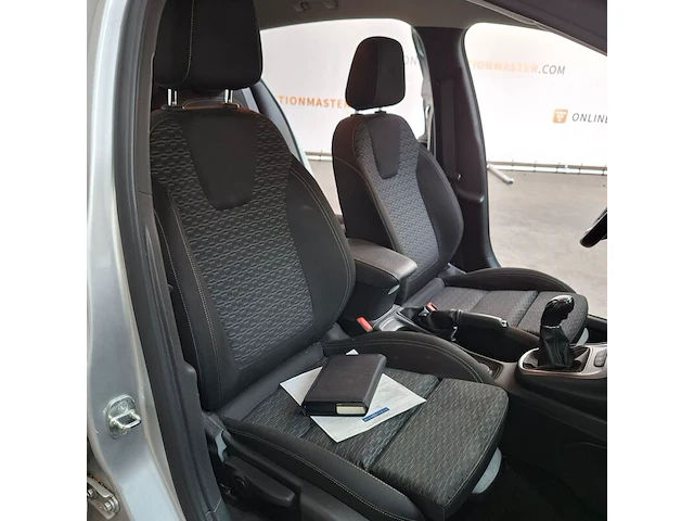 Personenauto, opel, astra 1.6 cdti, 2019 - afbeelding 37 van  47