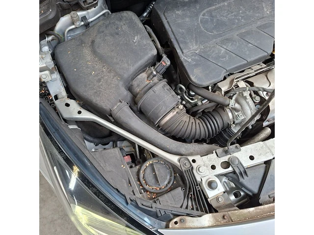 Personenauto, opel, astra 1.6 cdti, 2019 - afbeelding 41 van  47