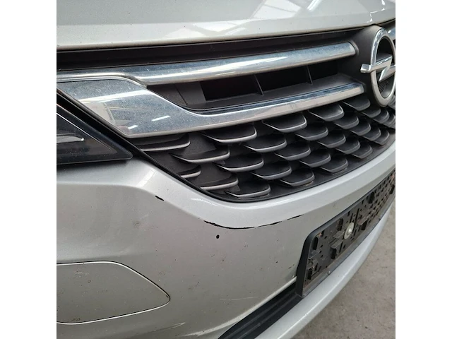 Personenauto, opel, astra 1.6 cdti, 2019 - afbeelding 34 van  47