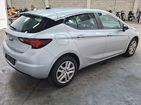 Personenauto, opel, astra 1.6 cdti, 2019 - afbeelding 2 van  46