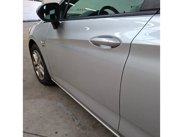 Personenauto, opel, astra 1.6 cdti, 2019 - afbeelding 7 van  46