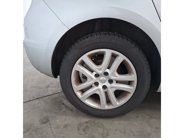Personenauto, opel, astra 1.6 cdti, 2019 - afbeelding 13 van  46