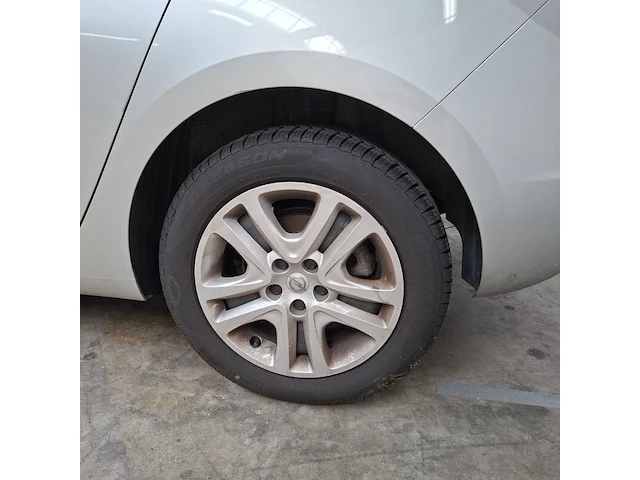 Personenauto, opel, astra 1.6 cdti, 2019 - afbeelding 15 van  46