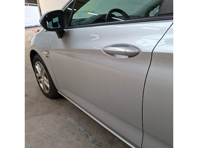 Personenauto, opel, astra 1.6 cdti, 2019 - afbeelding 19 van  46