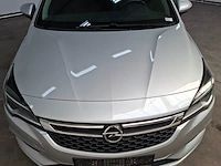 Personenauto, opel, astra 1.6 cdti, 2019 - afbeelding 22 van  46