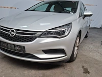 Personenauto, opel, astra 1.6 cdti, 2019 - afbeelding 12 van  46