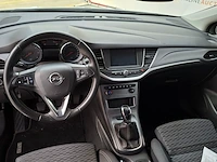 Personenauto, opel, astra 1.6 cdti, 2019 - afbeelding 27 van  46