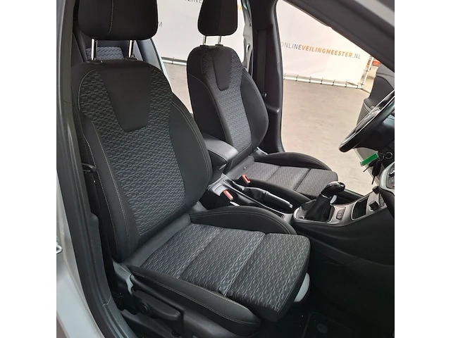 Personenauto, opel, astra 1.6 cdti, 2019 - afbeelding 36 van  46