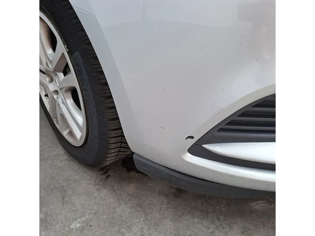 Personenauto, opel, astra 1.6 cdti, 2019 - afbeelding 42 van  46