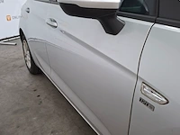 Personenauto, opel, astra 1.6 cdti, 2019 - afbeelding 44 van  46