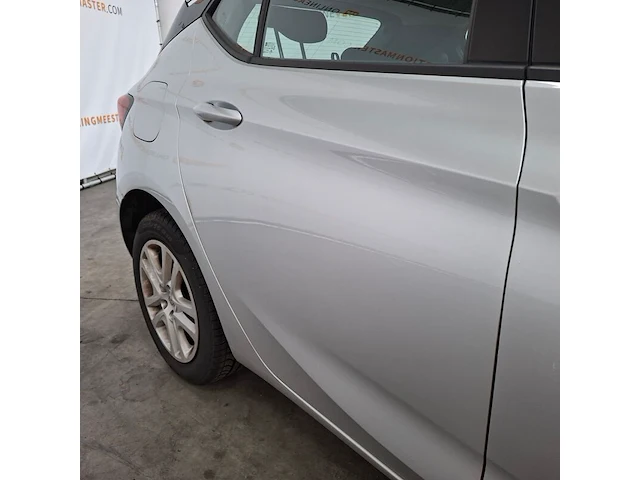 Personenauto, opel, astra 1.6 cdti, 2019 - afbeelding 45 van  46
