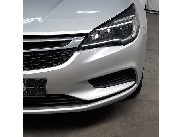 Personenauto, opel, astra 1.6 cdti, 2019 - afbeelding 5 van  47