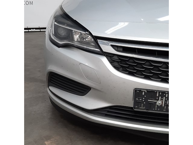 Personenauto, opel, astra 1.6 cdti, 2019 - afbeelding 6 van  47