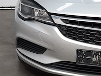 Personenauto, opel, astra 1.6 cdti, 2019 - afbeelding 6 van  47
