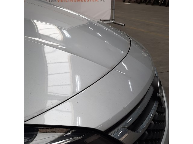 Personenauto, opel, astra 1.6 cdti, 2019 - afbeelding 7 van  47