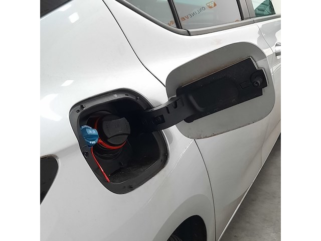 Personenauto, opel, astra 1.6 cdti, 2019 - afbeelding 14 van  47