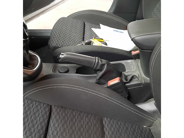 Personenauto, opel, astra 1.6 cdti, 2019 - afbeelding 27 van  47