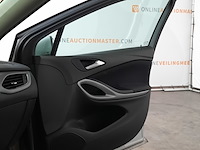 Personenauto, opel, astra 1.6 cdti, 2019 - afbeelding 33 van  47