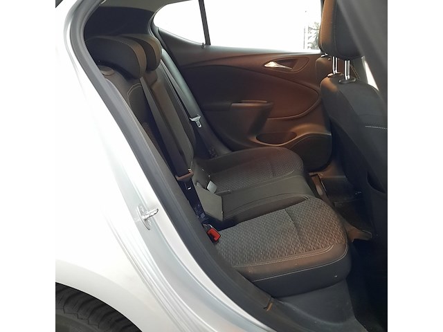 Personenauto, opel, astra 1.6 cdti, 2019 - afbeelding 37 van  47