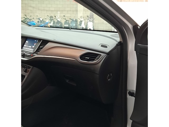Personenauto, opel, astra 1.6 cdti, 2019 - afbeelding 39 van  47