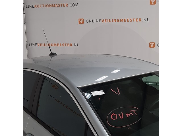 Personenauto, opel, astra 1.6 cdti, 2019 - afbeelding 45 van  47