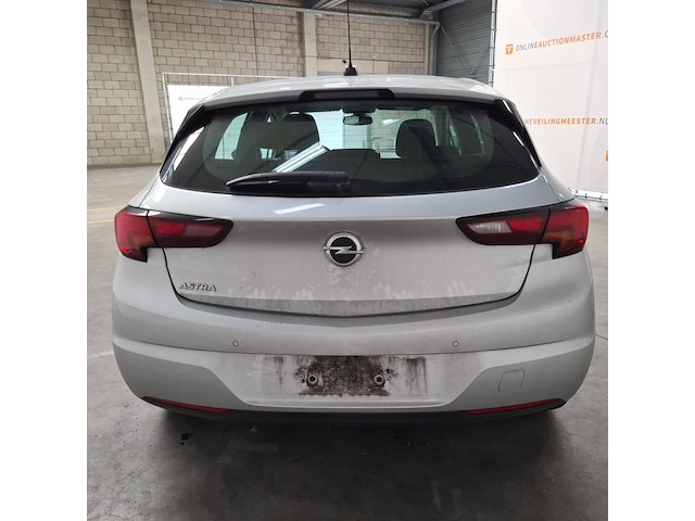 Personenauto, opel, astra 1.6 cdti, 2019 - afbeelding 3 van  65