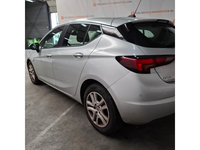 Personenauto, opel, astra 1.6 cdti, 2019 - afbeelding 4 van  65