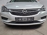 Personenauto, opel, astra 1.6 cdti, 2019 - afbeelding 9 van  65