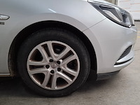 Personenauto, opel, astra 1.6 cdti, 2019 - afbeelding 11 van  65