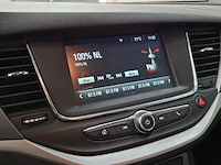 Personenauto, opel, astra 1.6 cdti, 2019 - afbeelding 31 van  65