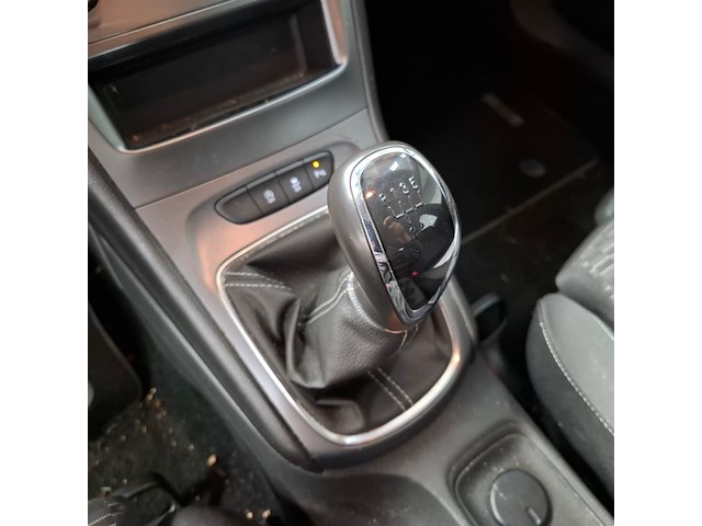 Personenauto, opel, astra 1.6 cdti, 2019 - afbeelding 33 van  65