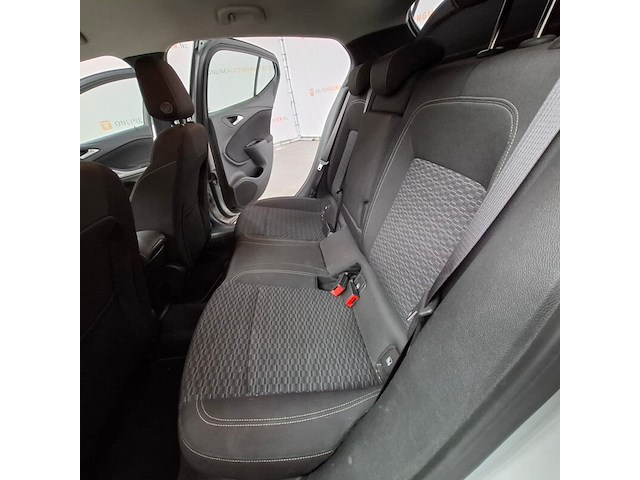 Personenauto, opel, astra 1.6 cdti, 2019 - afbeelding 37 van  65