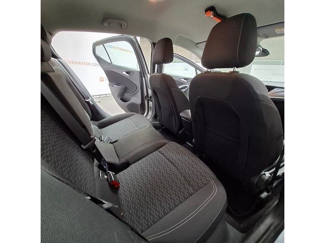 Personenauto, opel, astra 1.6 cdti, 2019 - afbeelding 41 van  65