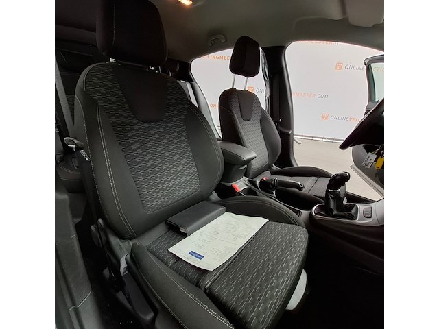 Personenauto, opel, astra 1.6 cdti, 2019 - afbeelding 44 van  65
