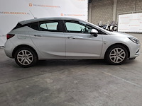 Personenauto, opel, astra 1.6 cdti, 2019 - afbeelding 34 van  65