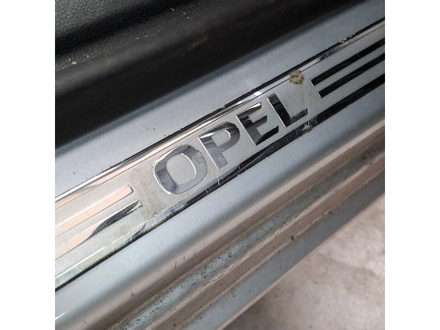 Personenauto, opel, astra 1.6 cdti, 2019 - afbeelding 46 van  65