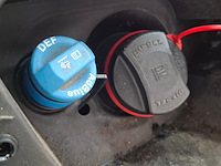 Personenauto, opel, astra 1.6 cdti, 2019 - afbeelding 48 van  65