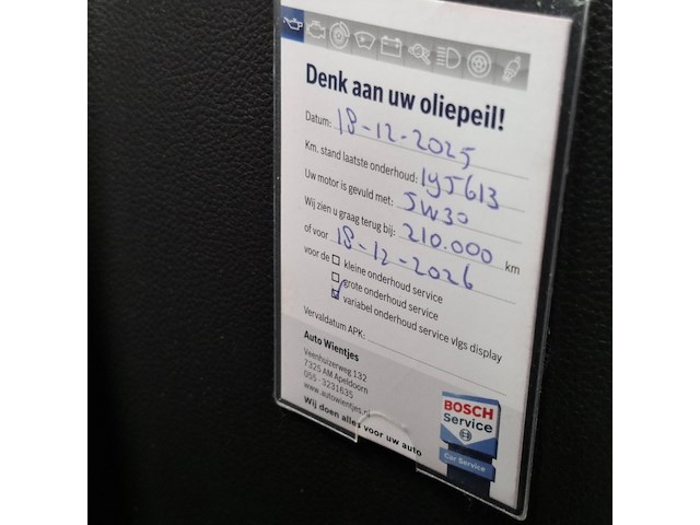 Personenauto, opel, astra 1.6 cdti, 2019 - afbeelding 50 van  65