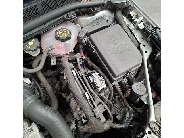 Personenauto, opel, astra 1.6 cdti, 2019 - afbeelding 53 van  65