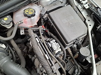 Personenauto, opel, astra 1.6 cdti, 2019 - afbeelding 53 van  65